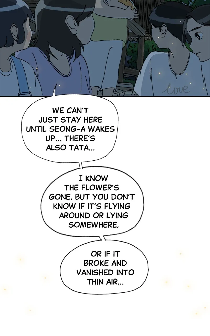 Tata the Cat Chapter 32 page 6 - 