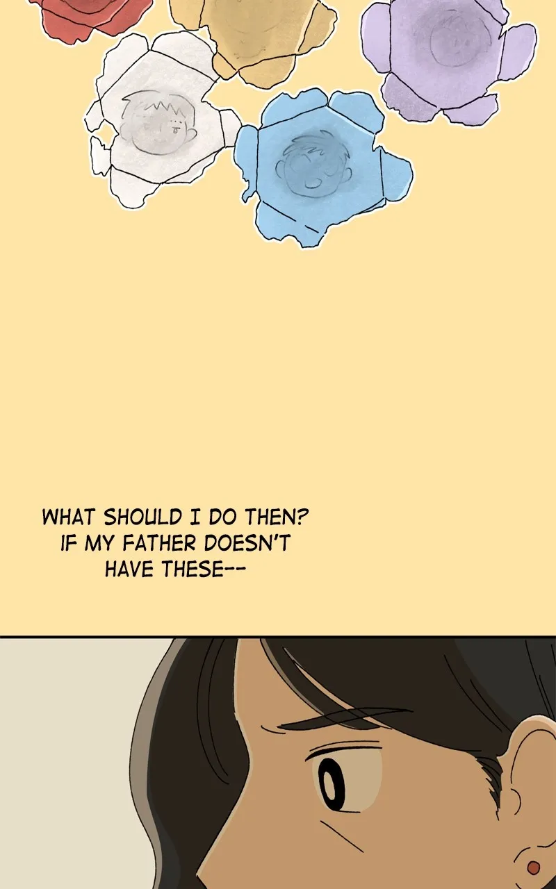Tata the Cat Chapter 32 page 54 - 