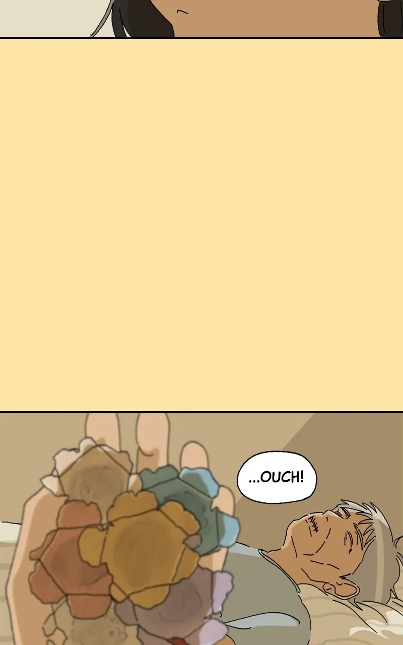 Tata the Cat Chapter 32 page 55 - 