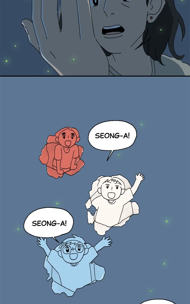 Tata the Cat Chapter 32 page 58 - 
