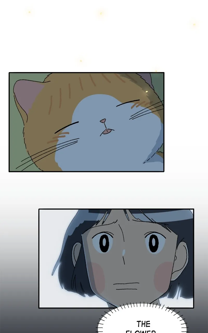 Tata the Cat Chapter 32 page 7 - 
