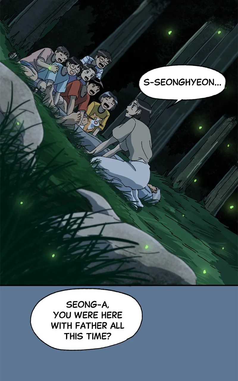 Tata the Cat Chapter 33 page 2 - 