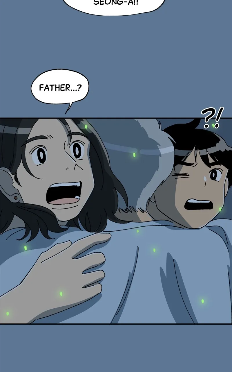 Tata the Cat Chapter 33 page 11 - 