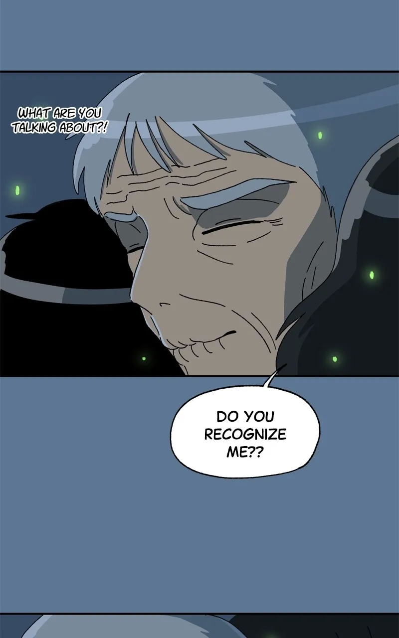 Tata the Cat Chapter 33 page 13 - 