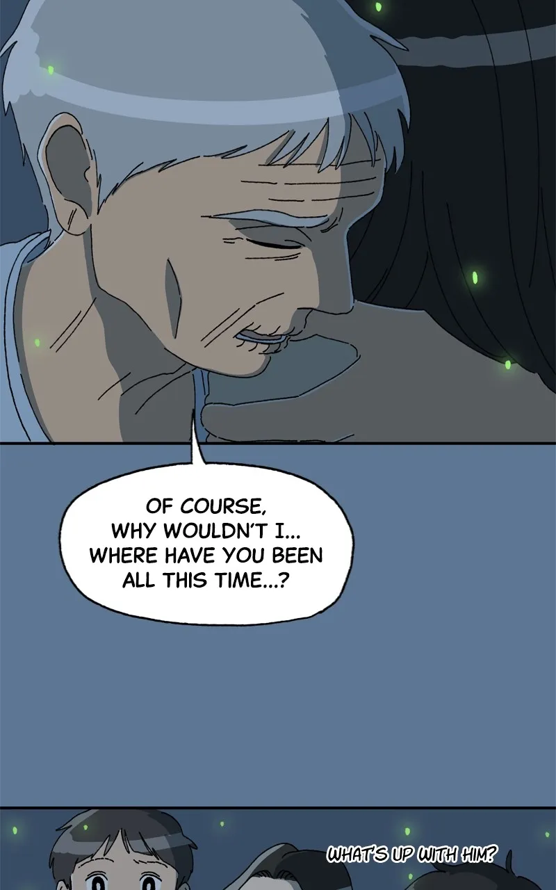 Tata the Cat Chapter 33 page 14 - 