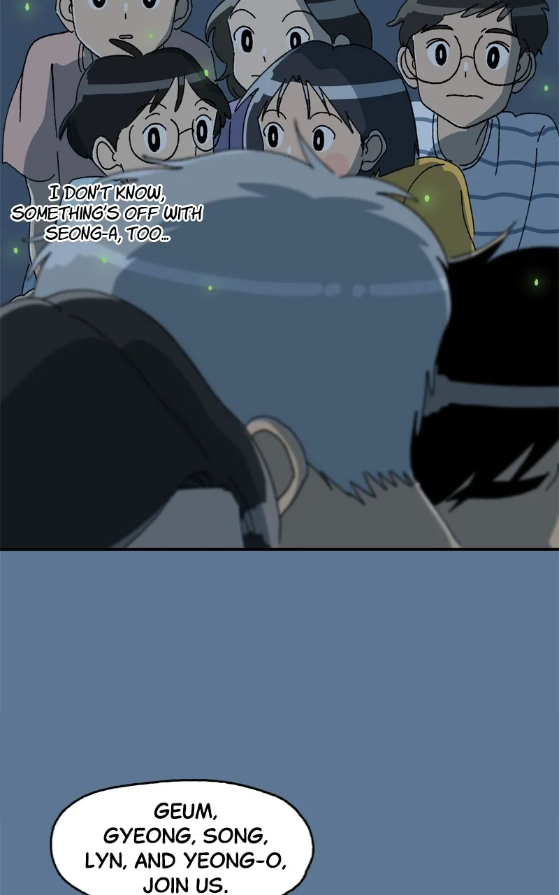 Tata the Cat Chapter 33 page 15 - 