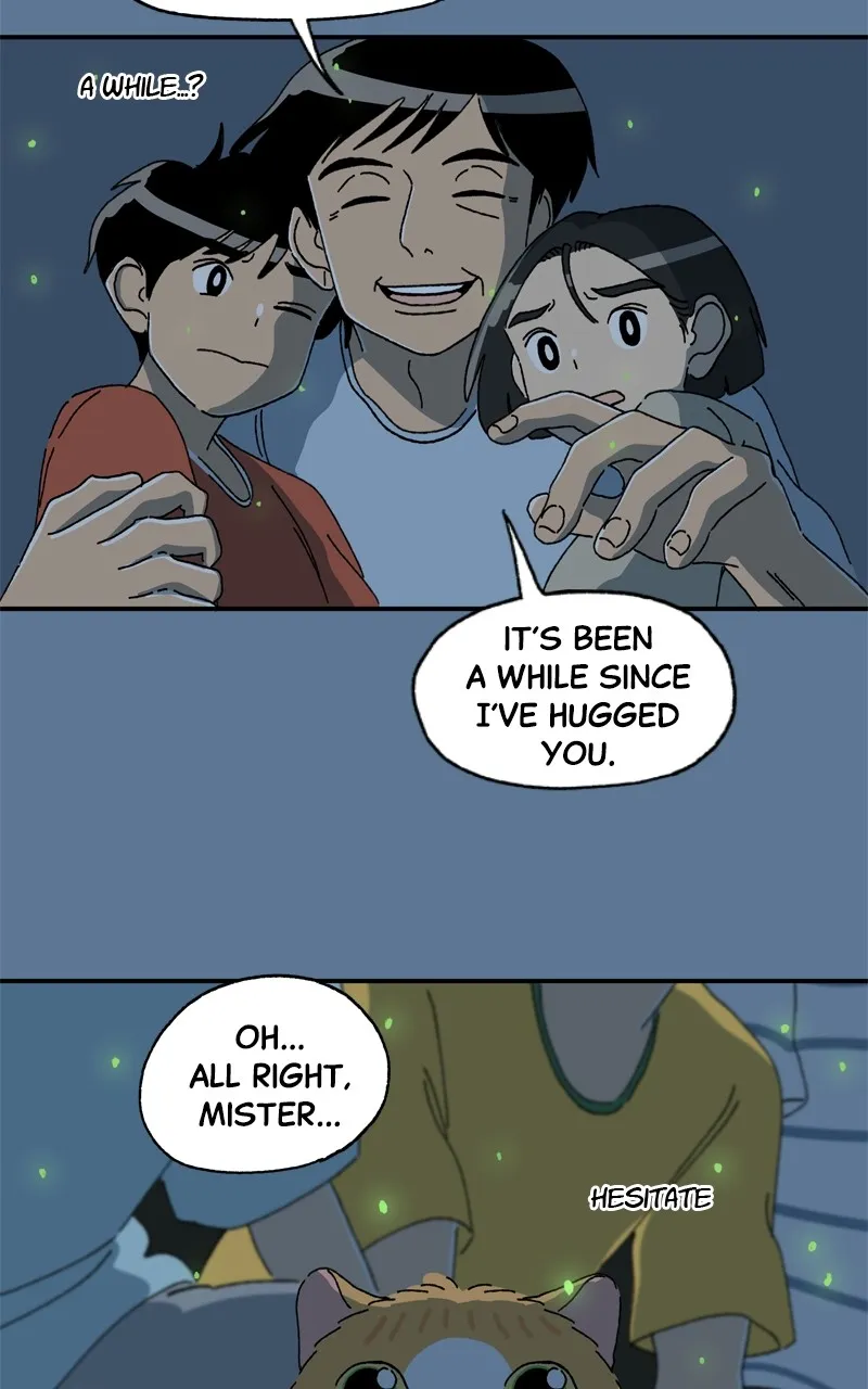Tata the Cat Chapter 33 page 16 - 
