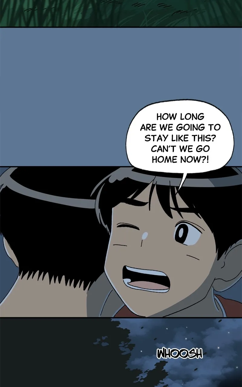 Tata the Cat Chapter 33 page 19 - 