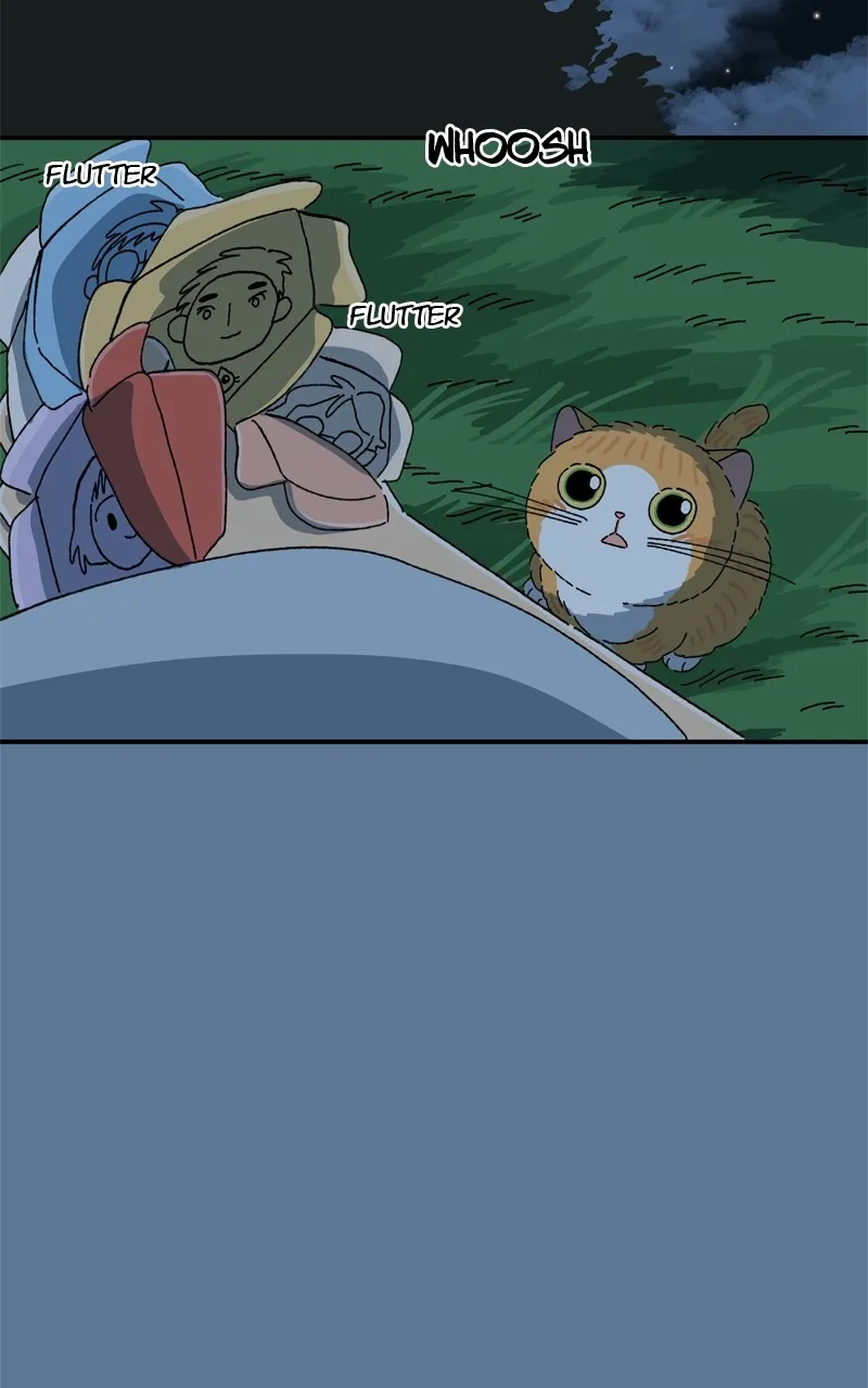 Tata the Cat Chapter 33 page 20 - 