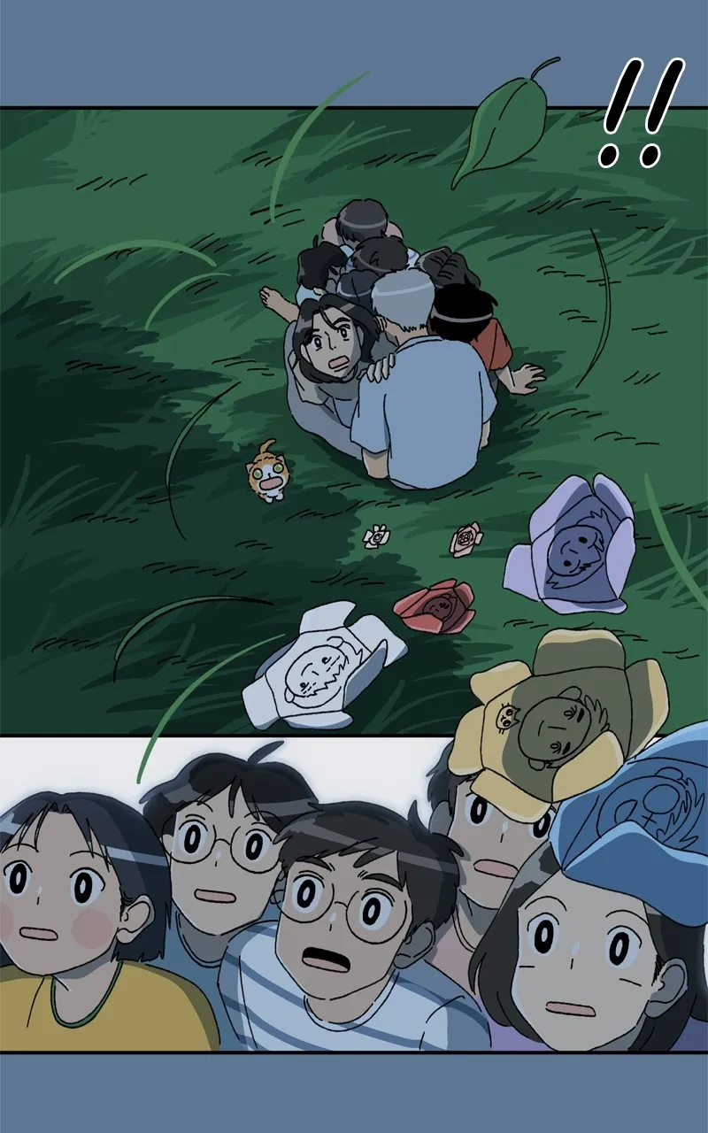 Tata the Cat Chapter 33 page 21 - 