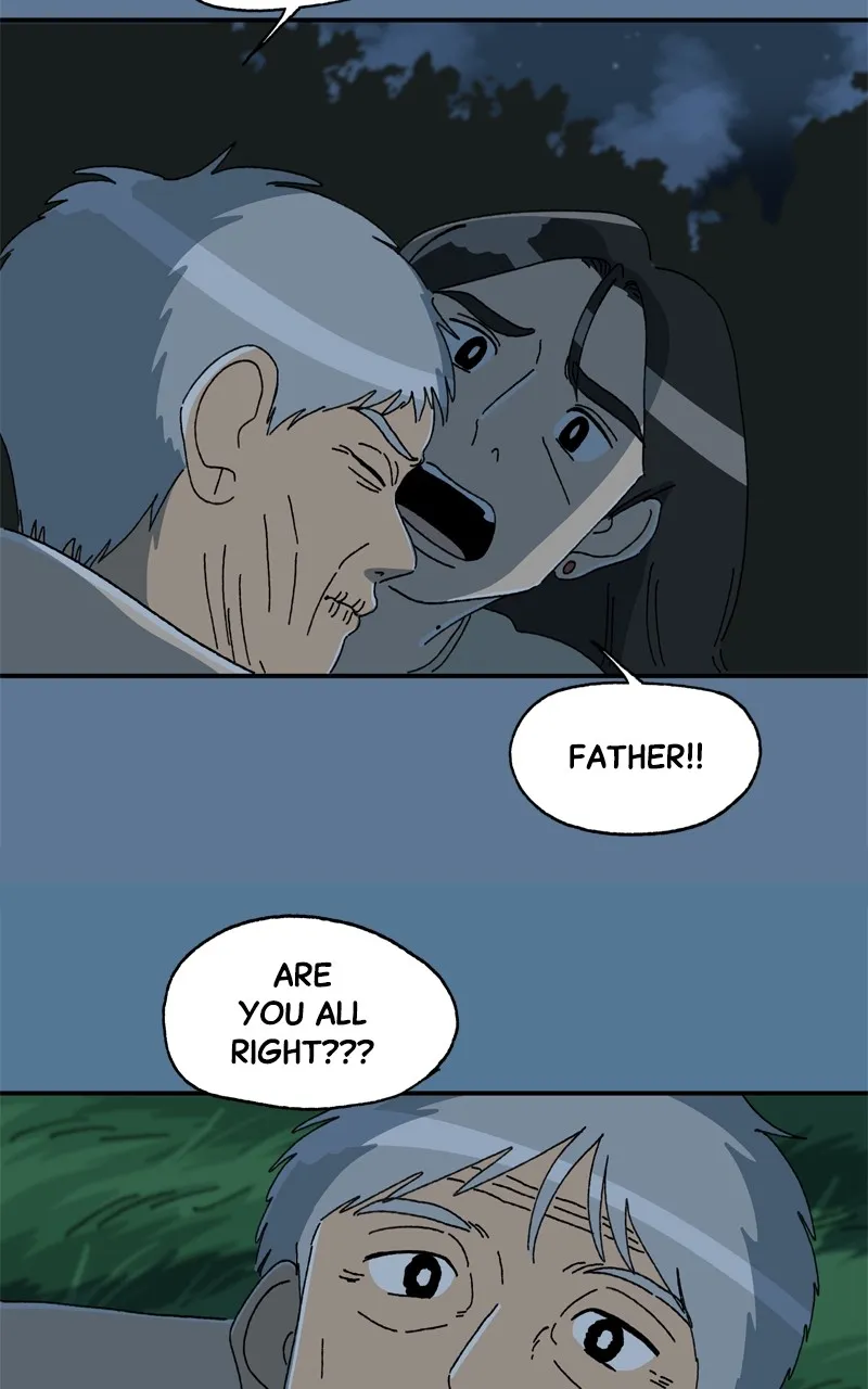 Tata the Cat Chapter 33 page 26 - 
