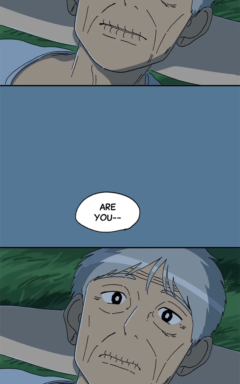 Tata the Cat Chapter 33 page 27 - 