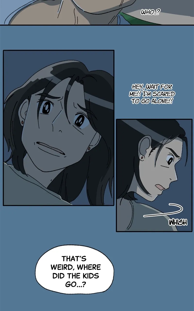 Tata the Cat Chapter 33 page 28 - 