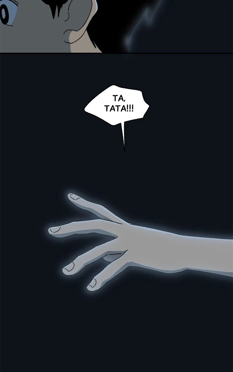 Tata the Cat Chapter 33 page 30 - 