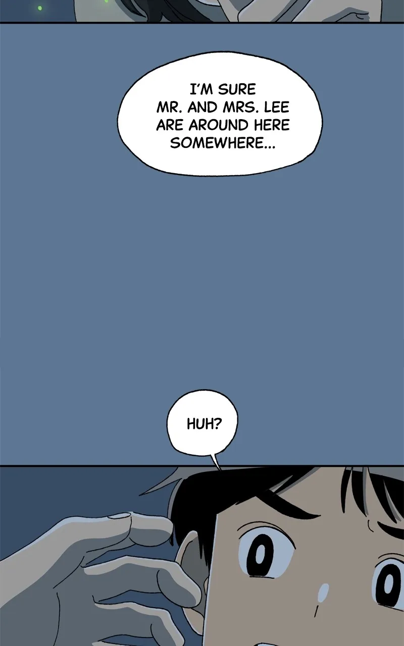 Tata the Cat Chapter 33 page 4 - 