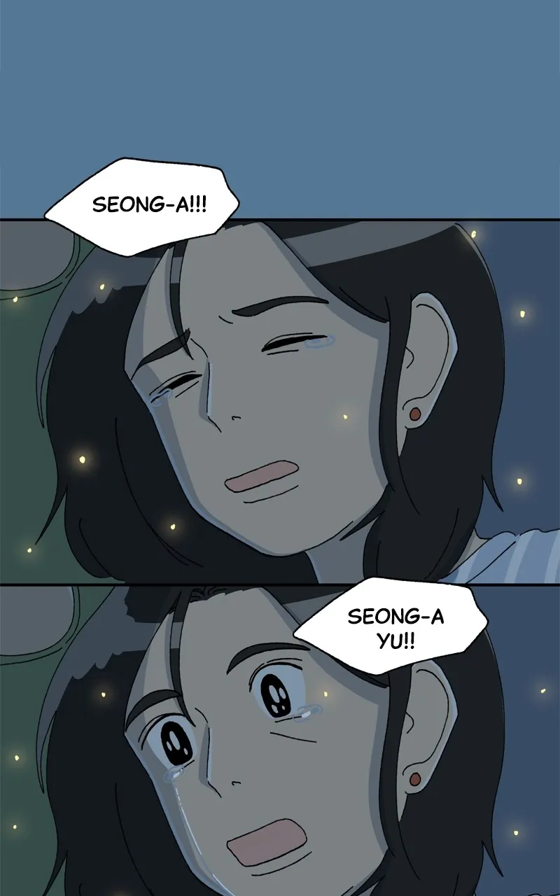 Tata the Cat Chapter 33 page 32 - 