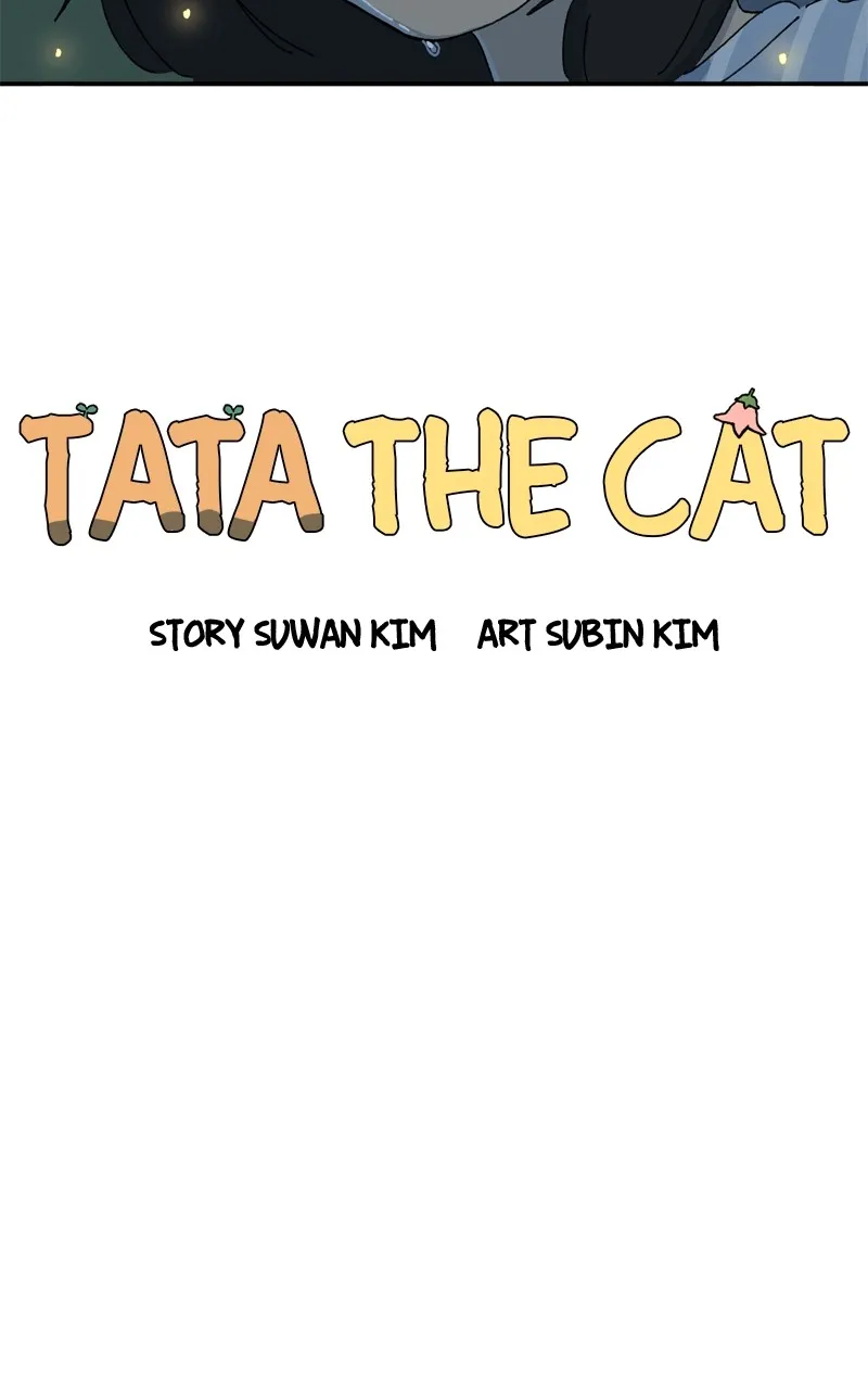 Tata the Cat Chapter 33 page 33 - 
