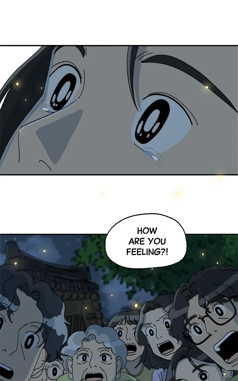 Tata the Cat Chapter 33 page 35 - 