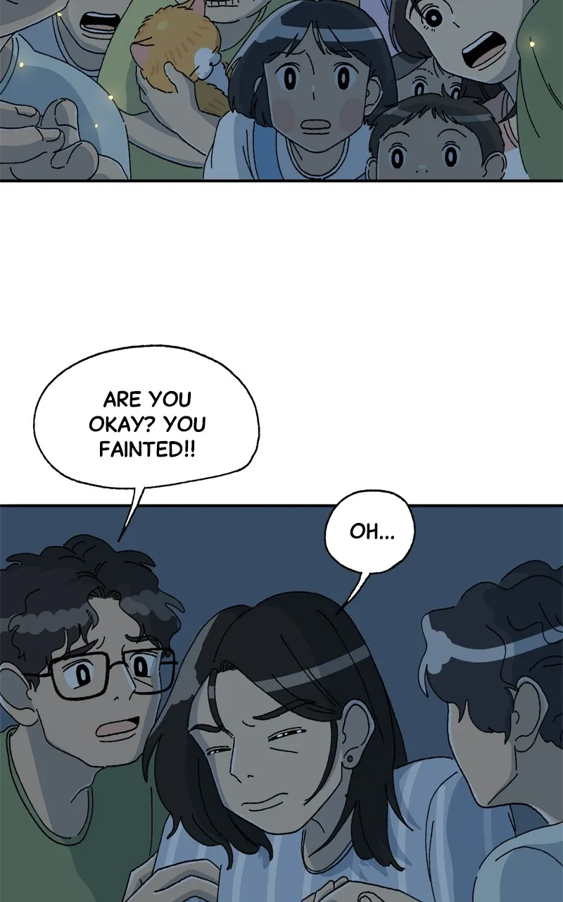 Tata the Cat Chapter 33 page 36 - 