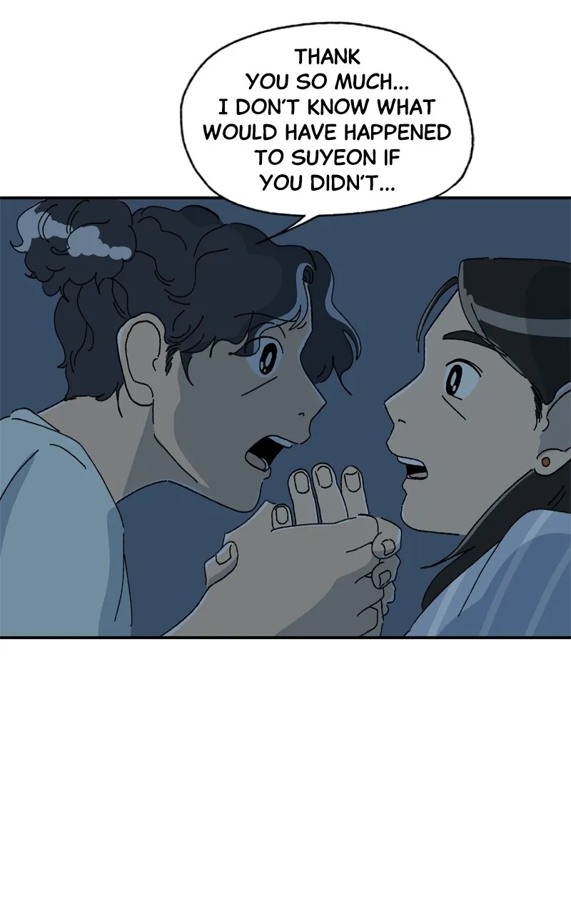 Tata the Cat Chapter 33 page 38 - 