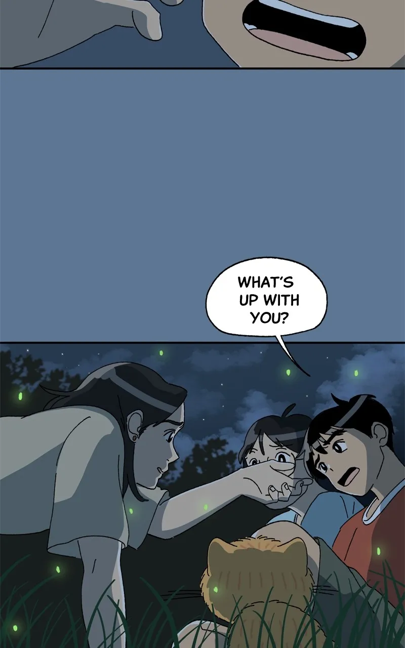 Tata the Cat Chapter 33 page 5 - 