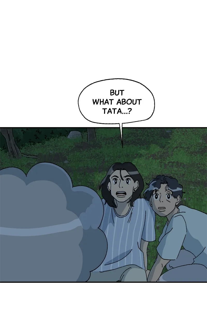 Tata the Cat Chapter 33 page 42 - 