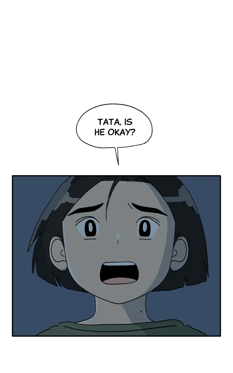 Tata the Cat Chapter 33 page 43 - 