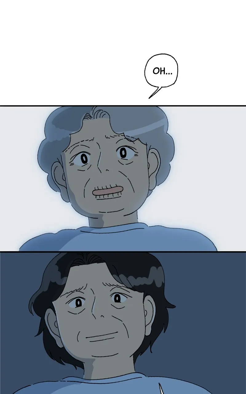 Tata the Cat Chapter 33 page 44 - 