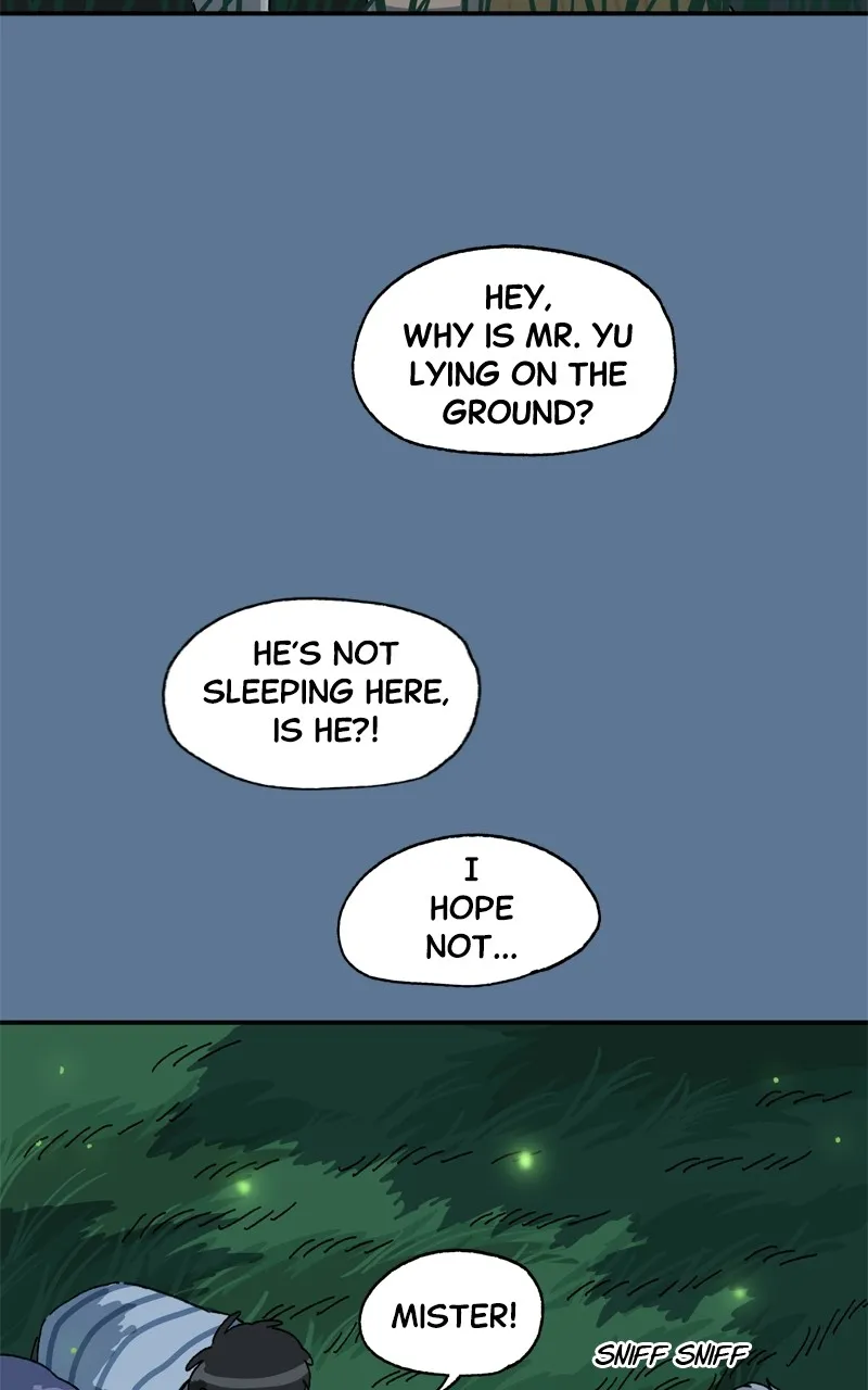 Tata the Cat Chapter 33 page 6 - 