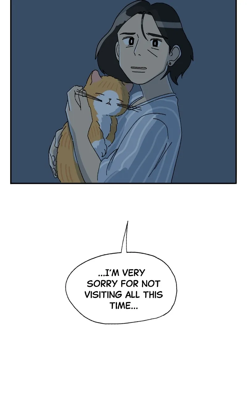 Tata the Cat Chapter 33 page 53 - 