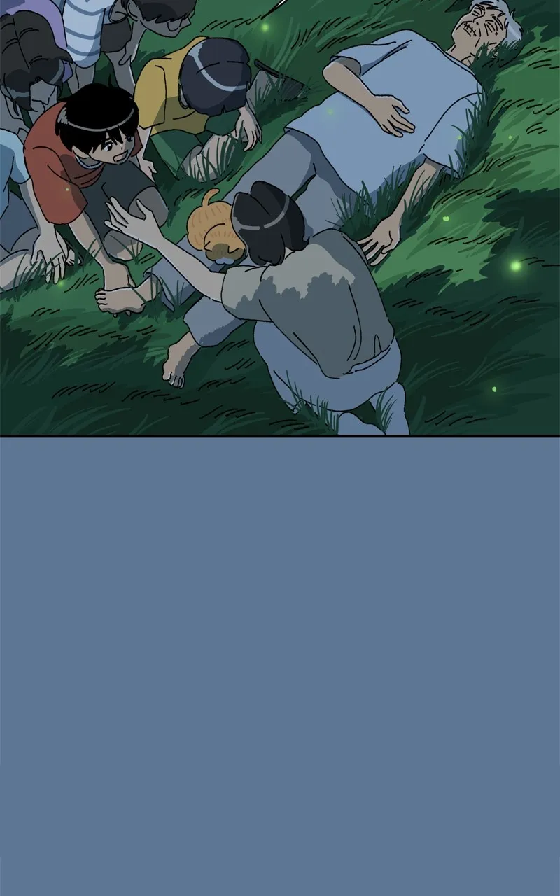 Tata the Cat Chapter 33 page 7 - 