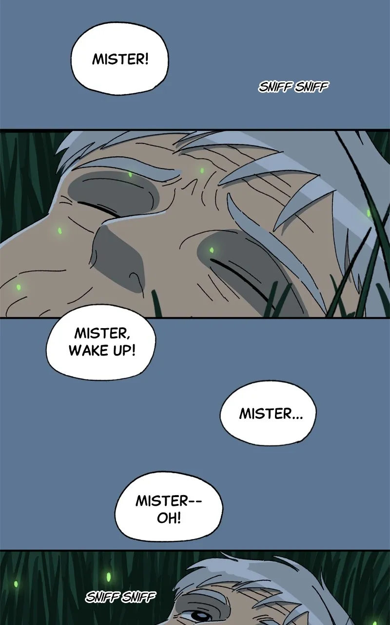 Tata the Cat Chapter 33 page 8 - 