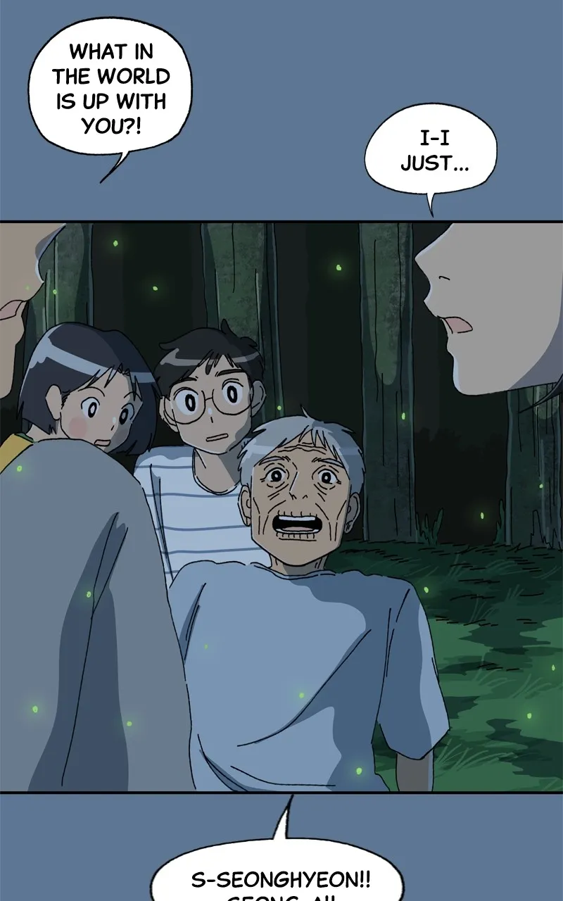 Tata the Cat Chapter 33 page 10 - 