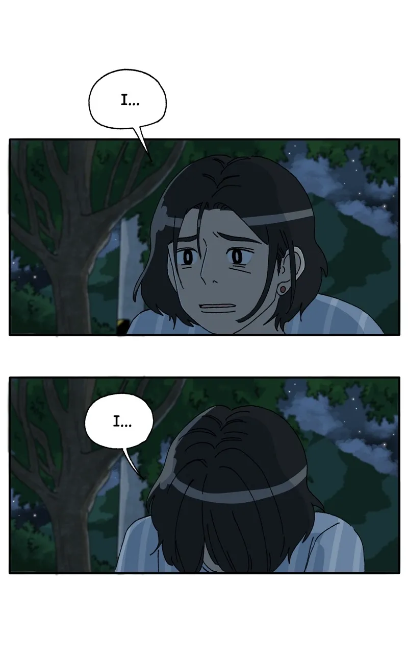 Tata the Cat Chapter 34 page 1 - 