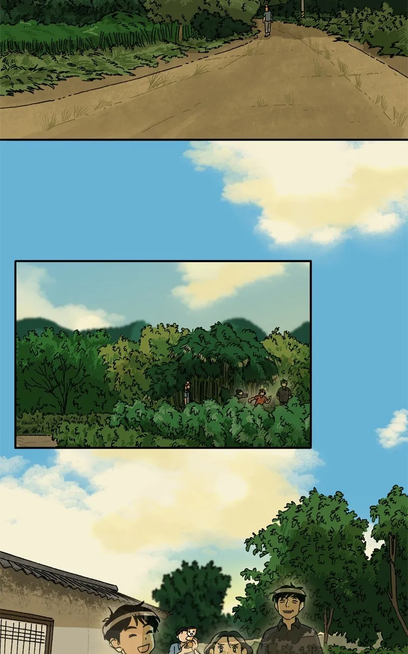 Tata the Cat Chapter 34 page 12 - 