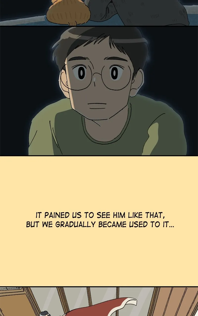 Tata the Cat Chapter 34 page 23 - 