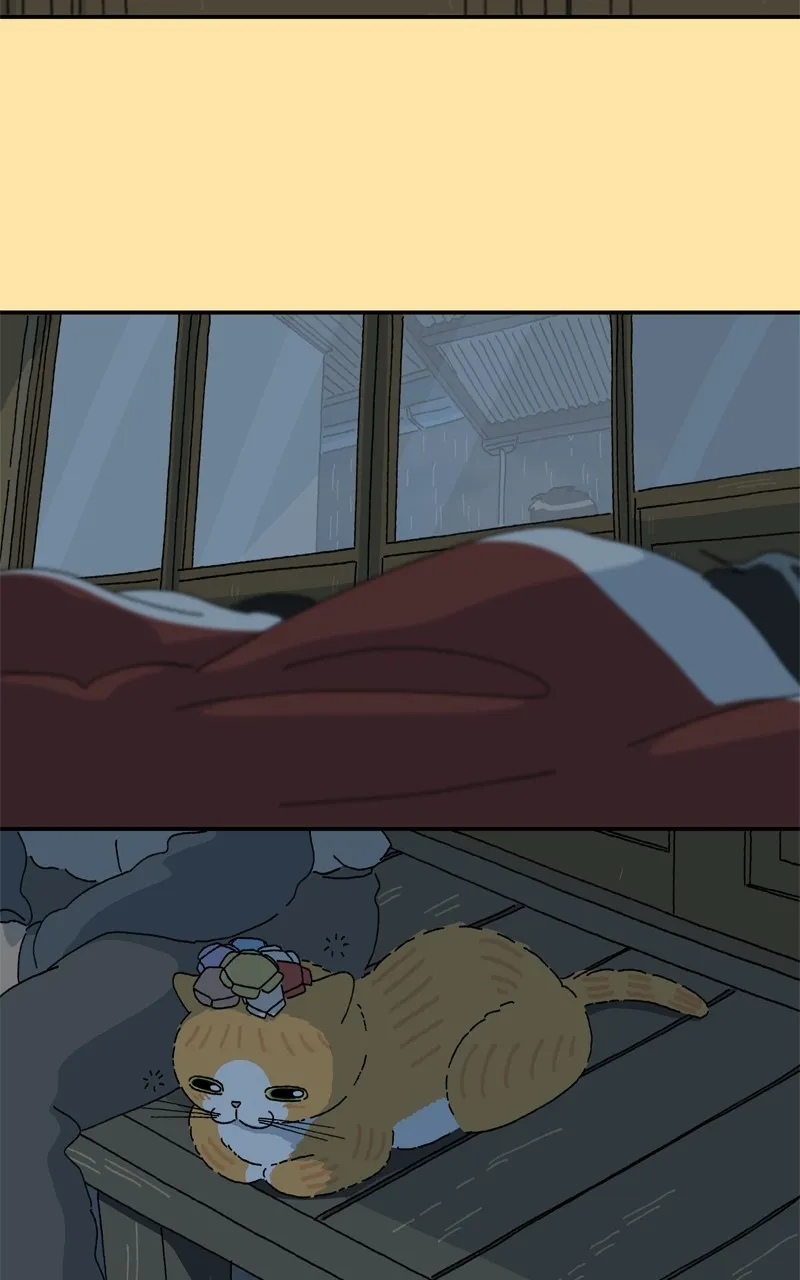 Tata the Cat Chapter 34 page 27 - 