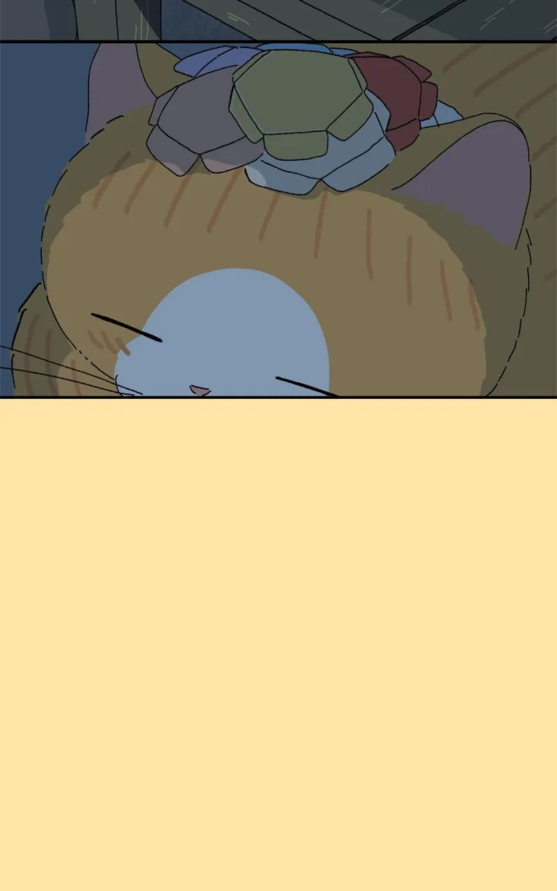 Tata the Cat Chapter 34 page 28 - 