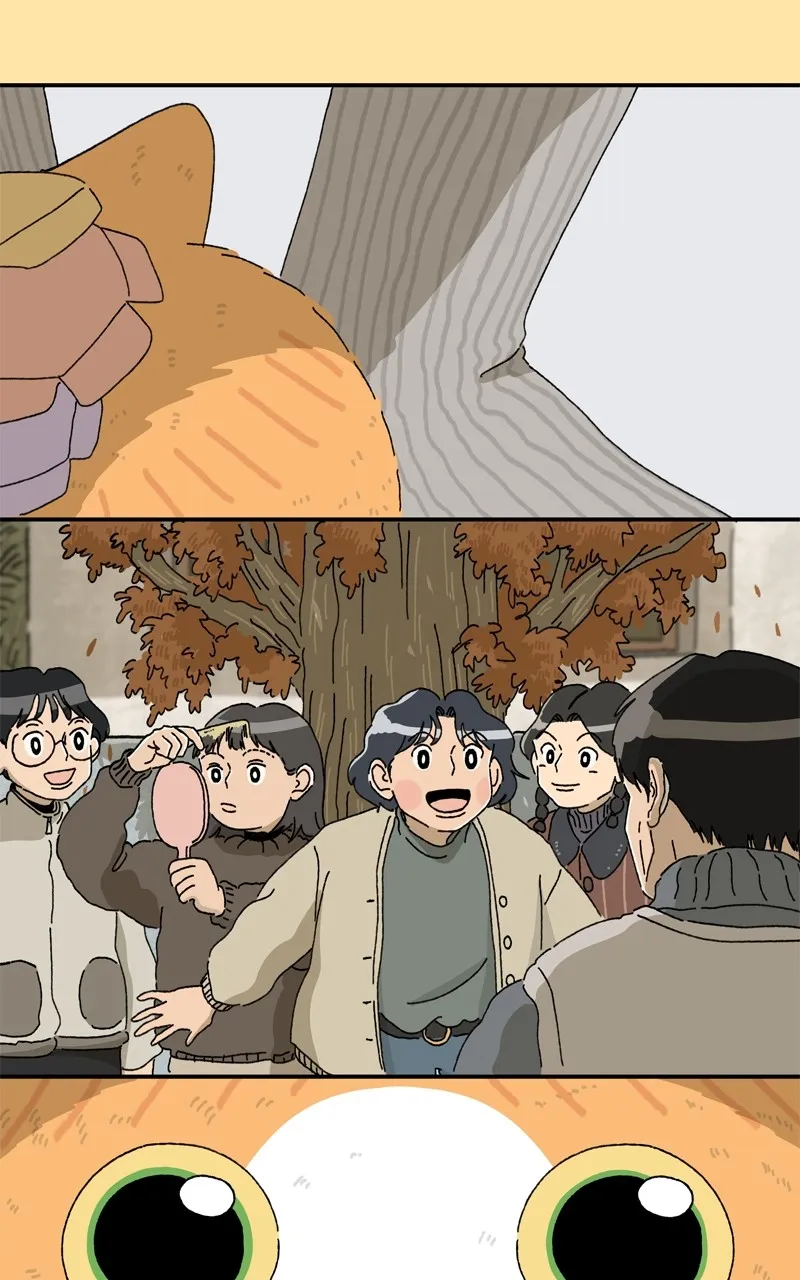 Tata the Cat Chapter 34 page 29 - 