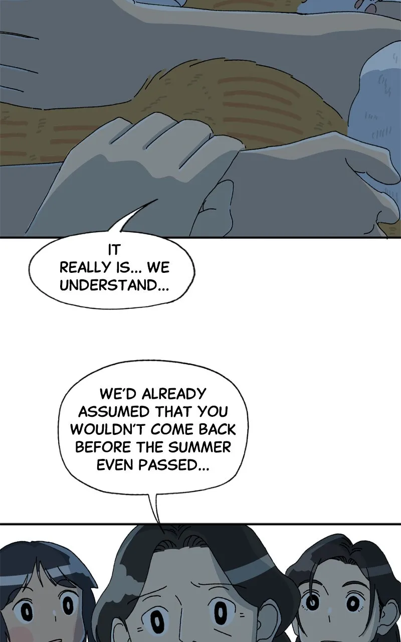 Tata the Cat Chapter 34 page 4 - 