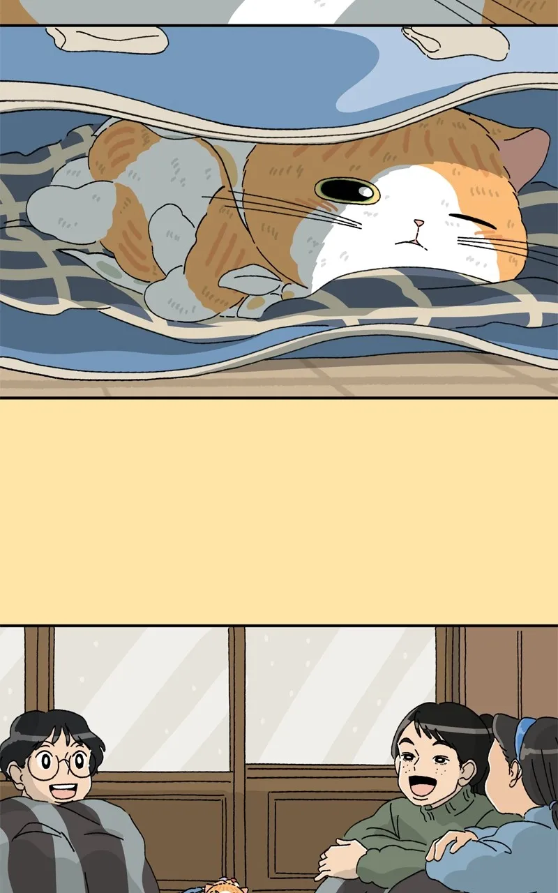 Tata the Cat Chapter 34 page 39 - 