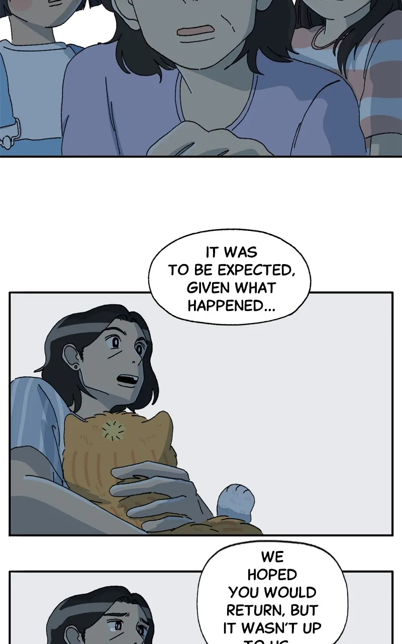 Tata the Cat Chapter 34 page 5 - 