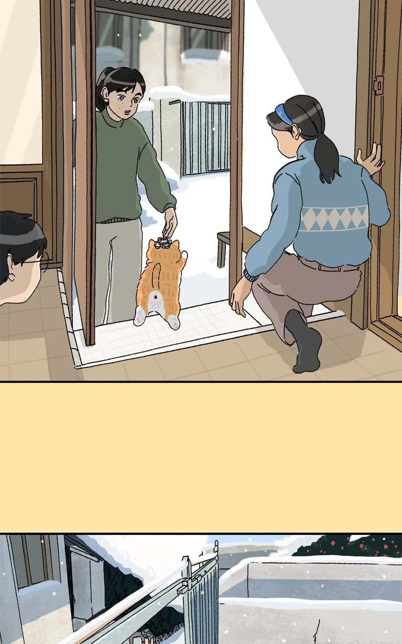 Tata the Cat Chapter 34 page 41 - 