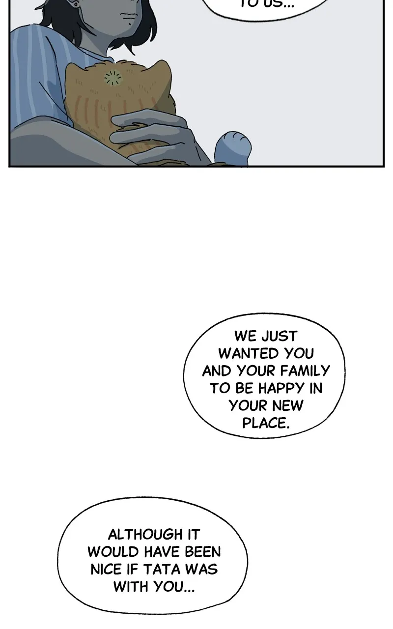 Tata the Cat Chapter 34 page 6 - 