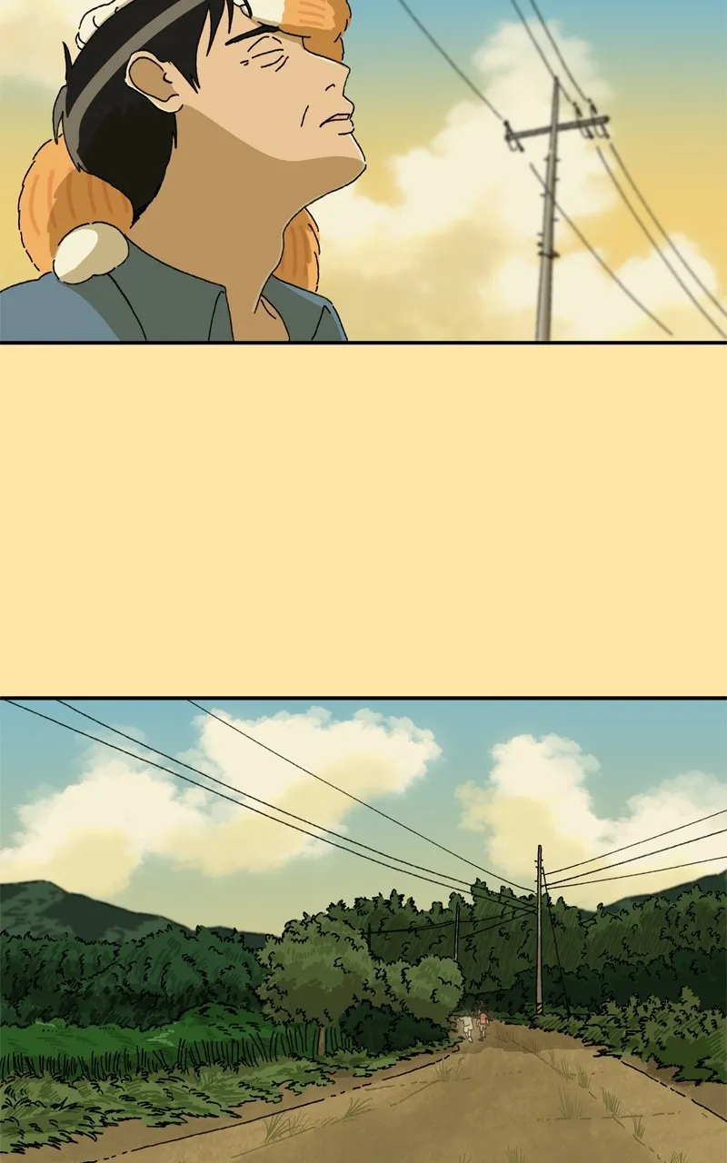 Tata the Cat Chapter 34 page 10 - 