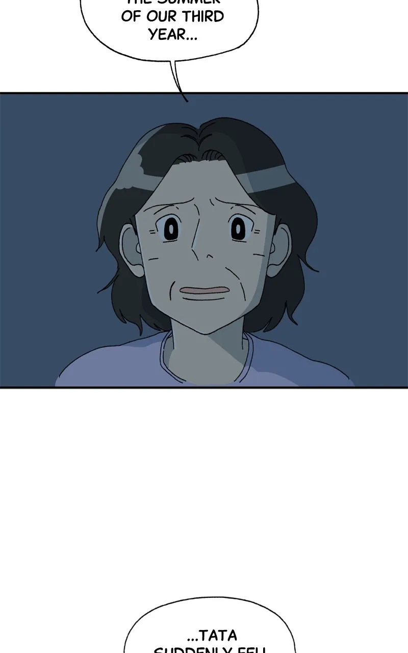 Tata the Cat Chapter 35 page 11 - 