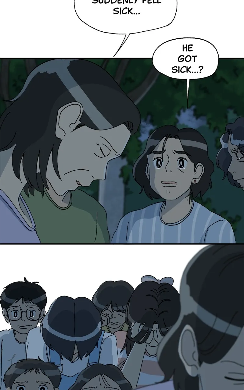 Tata the Cat Chapter 35 page 12 - 