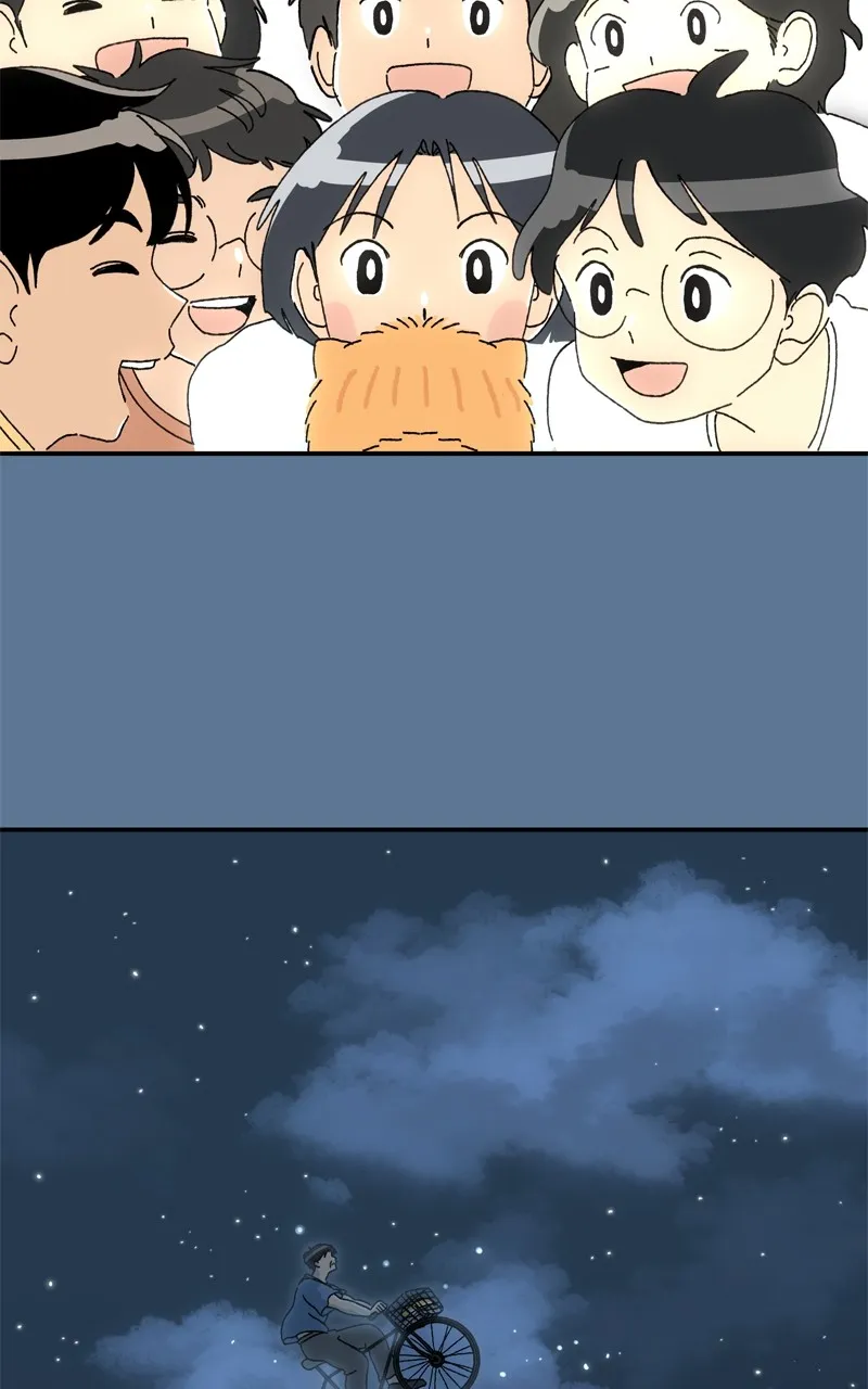 Tata the Cat Chapter 35 page 21 - 