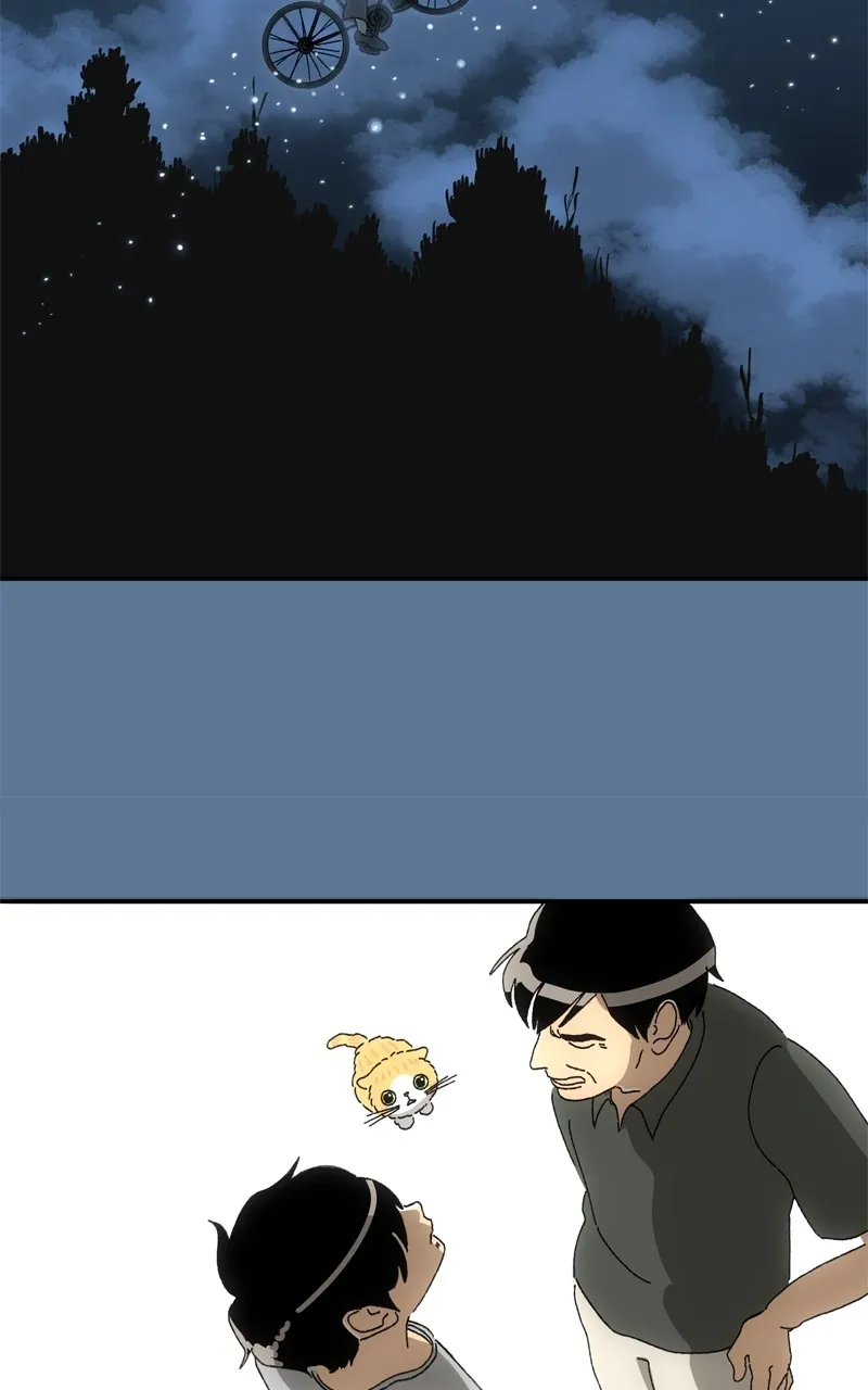 Tata the Cat Chapter 35 page 22 - 