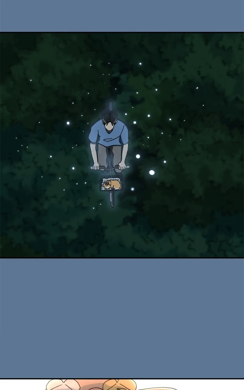 Tata the Cat Chapter 35 page 24 - 